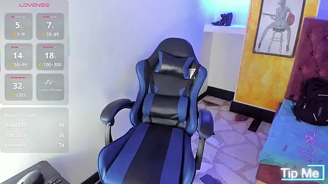 alison_moon7's cam snapshot