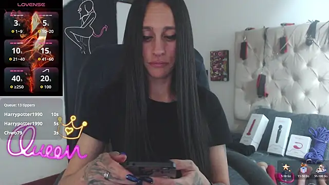 thin_tatto's cam snapshot