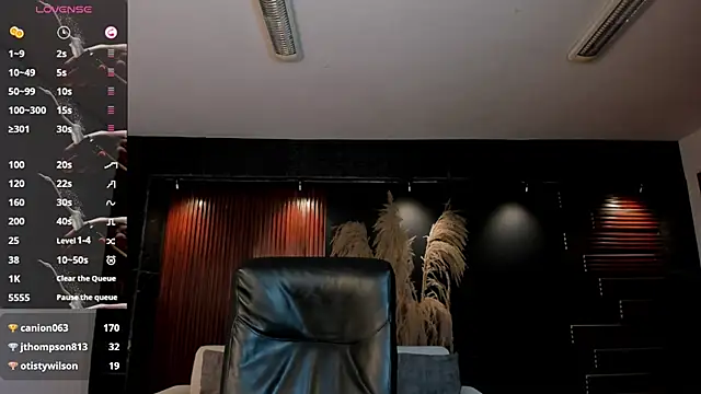 IsabellaaJoness's cam snapshot