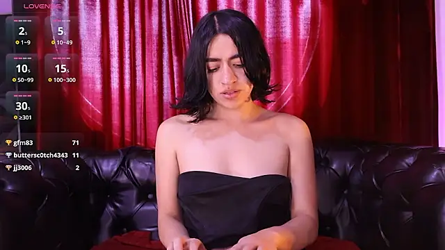 KasiaNoir_'s cam snapshot