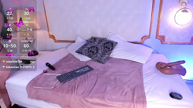 Paiige_peach's cam snapshot