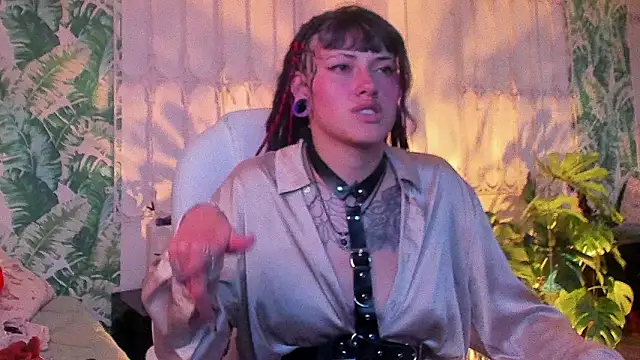 _sharlotte777's cam snapshot