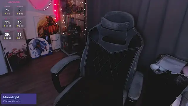 lissamuff's cam snapshot