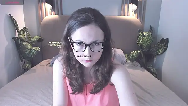 OliviaTurnery live sex cam