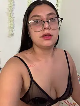 Velma_star's cam snapshot