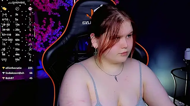 fillisfox_'s cam snapshot