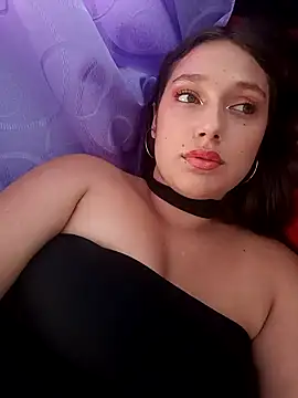 Naughty_Samantha's cam snapshot