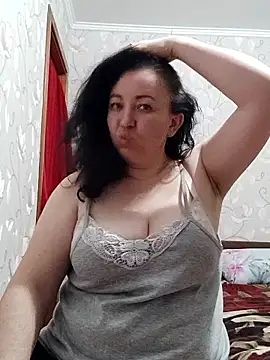 Velvet3451's cam snapshot