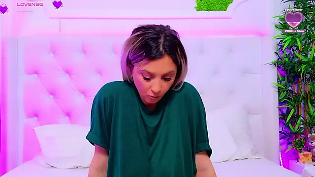 AriannaSins's cam snapshot