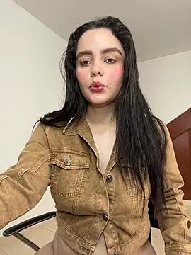 Selena_Roa's cam snapshot