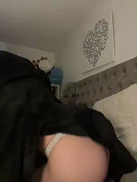 RosieLovexoxx's cam snapshot