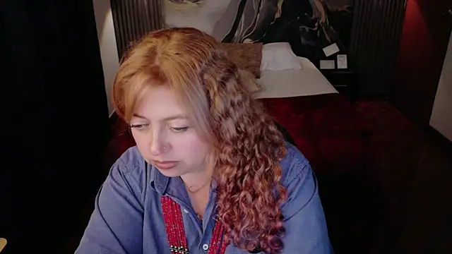 MilfArlet's cam snapshot