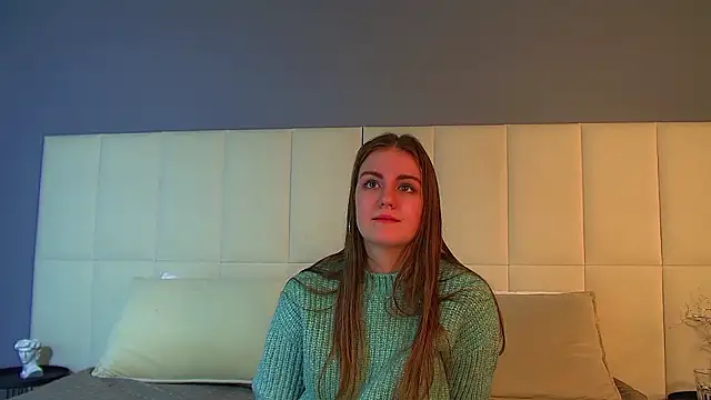 SofiaSarvain's cam snapshot