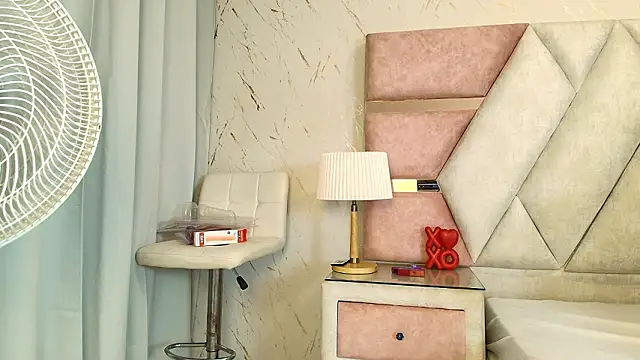 Cinthiabaker's cam snapshot