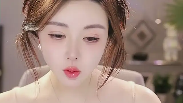 Qiaoqiao__'s cam snapshot