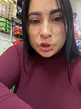 Miia_Jazmin's cam snapshot