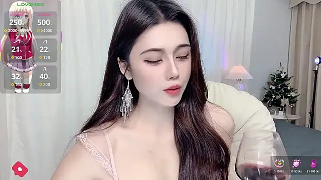 Alma_va's cam snapshot