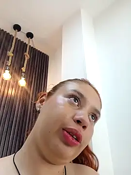 roxana_santini's cam snapshot