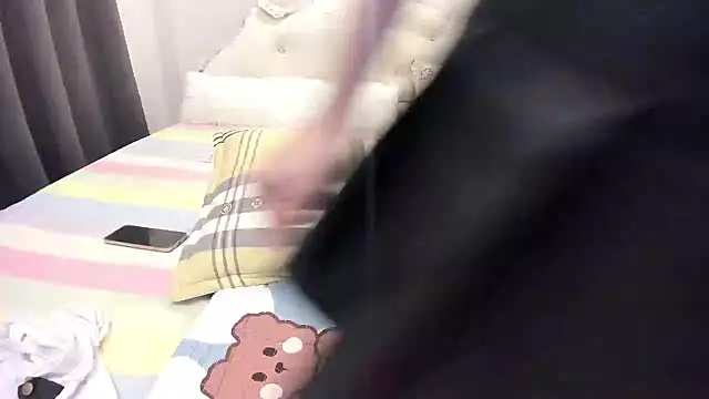 Teahyee's cam snapshot