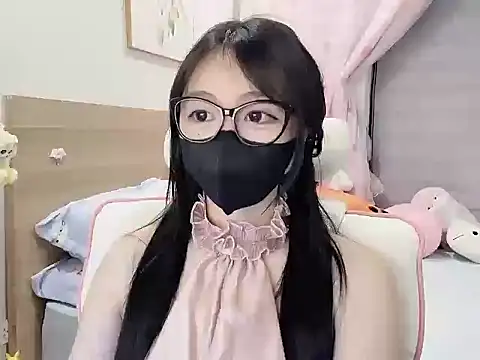 Yuyu-baobei's cam snapshot