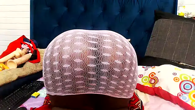 DarkCherryx's cam snapshot