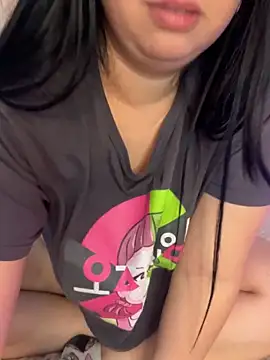 AshleeyPrincess live sex cam