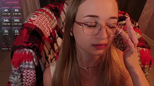 Tiffanyhunt's cam snapshot