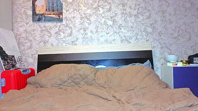 Baiambel_Mi's cam snapshot