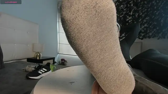 Shantal__G's cam snapshot