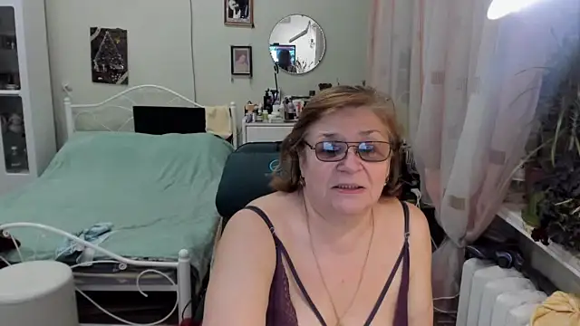 rekelme's cam snapshot