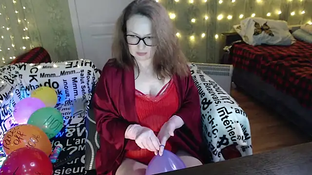 MarleneDietrich's cam snapshot