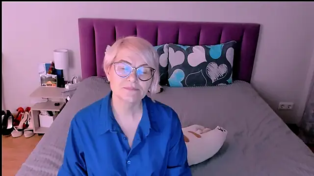 sabrinamacmarren's cam snapshot