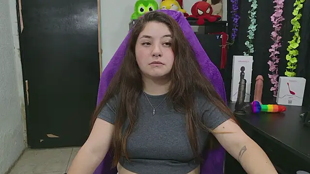 ann_bronw's cam snapshot