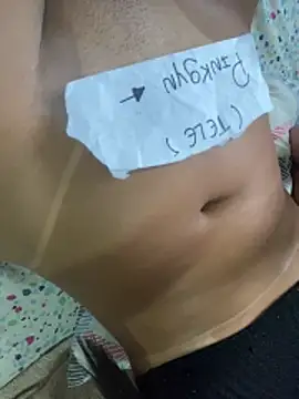 Pinkhotbaby's cam snapshot