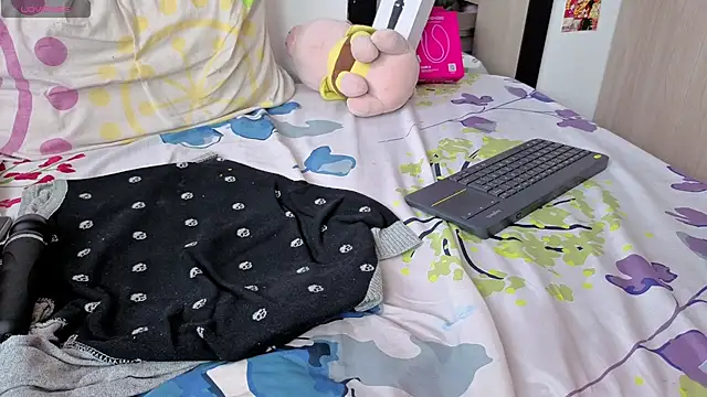 Sharon_Black's cam snapshot