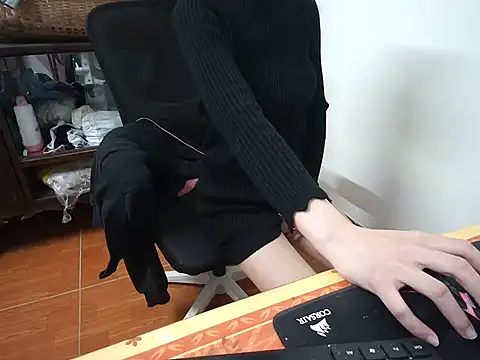 ---Lusi03---'s cam snapshot