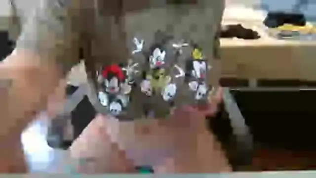 xxxluana's cam snapshot