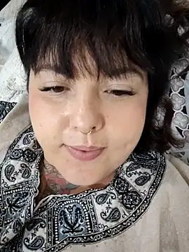 Divine_Pouvoir live sex cam