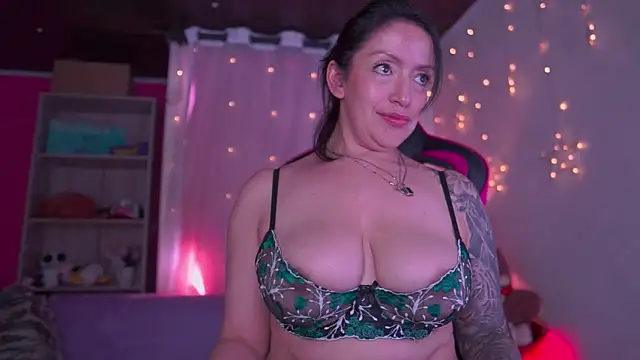 Madison_Mayer's cam snapshot