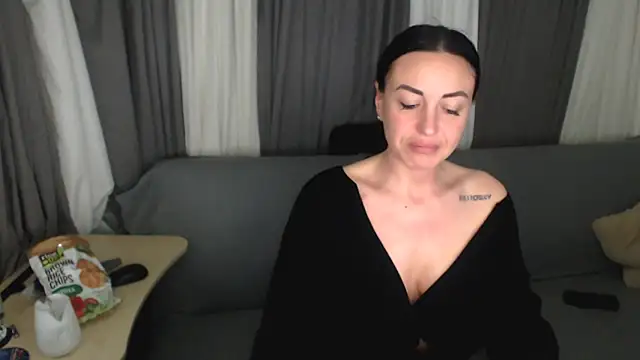 CloveLove's cam snapshot