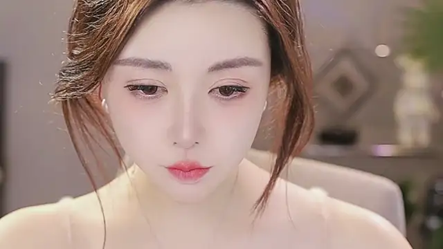 Qiaoqiao__'s cam snapshot