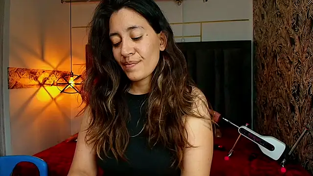 VioletaScott_'s cam snapshot