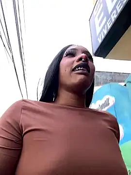 TIFFANYYSTAR's cam snapshot