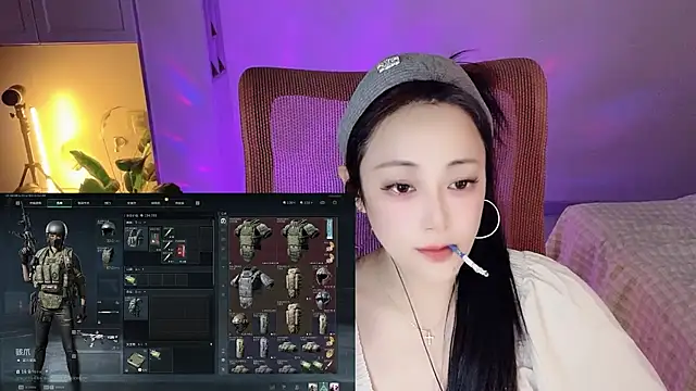 Daisy-77's cam snapshot