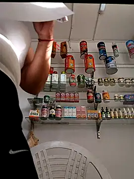 roxanasexy2025's cam snapshot