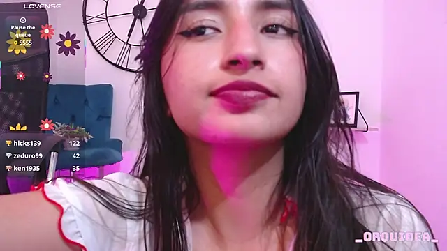 _Orquidea_'s cam snapshot