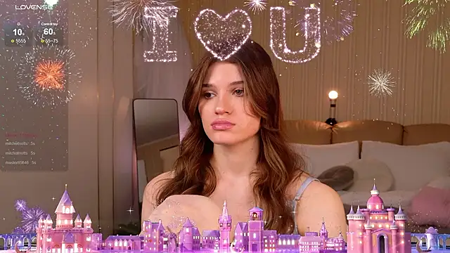 Angell_Wild's cam snapshot