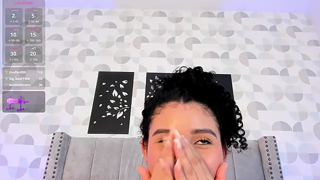 cristhi_esterling's cam snapshot