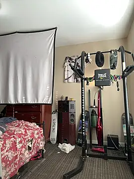 KeYBuMp323 live sex cam