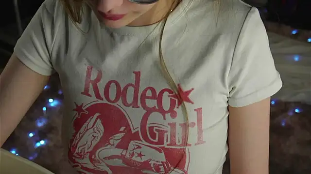 blissence's cam snapshot